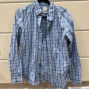 ✨ Men’s Gap Button Down Shirt